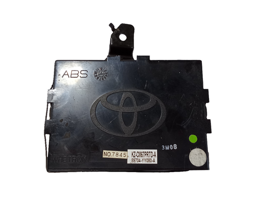 ECU | Toyota Camry