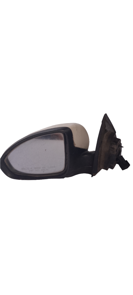 Side Mirror | Driver Side | Chevrolet Cruze