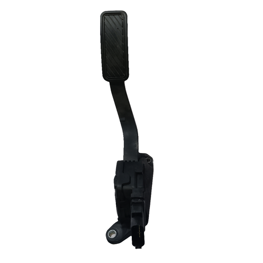 Accelerator pedal sensor | Ford Fiesta
