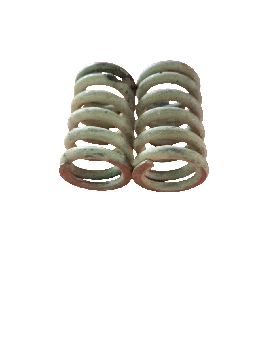 Nissan | X-Trail | Brake Shoe Spring