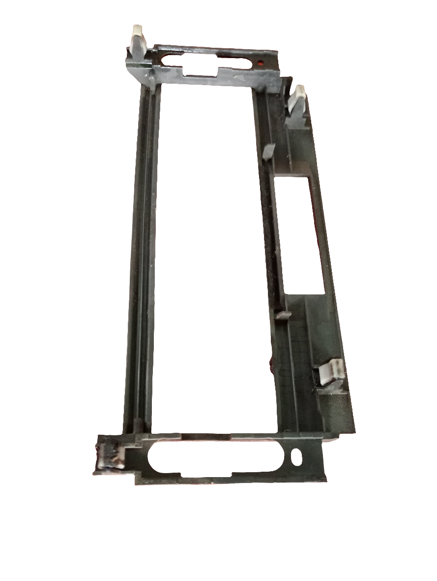 Nissan | X-Trail | Center Frame Cover