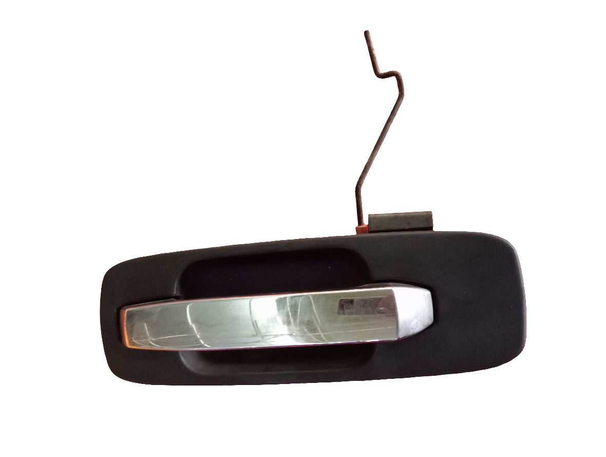Nissan | X-Trail | Rear Driver Side Outer Door Handle