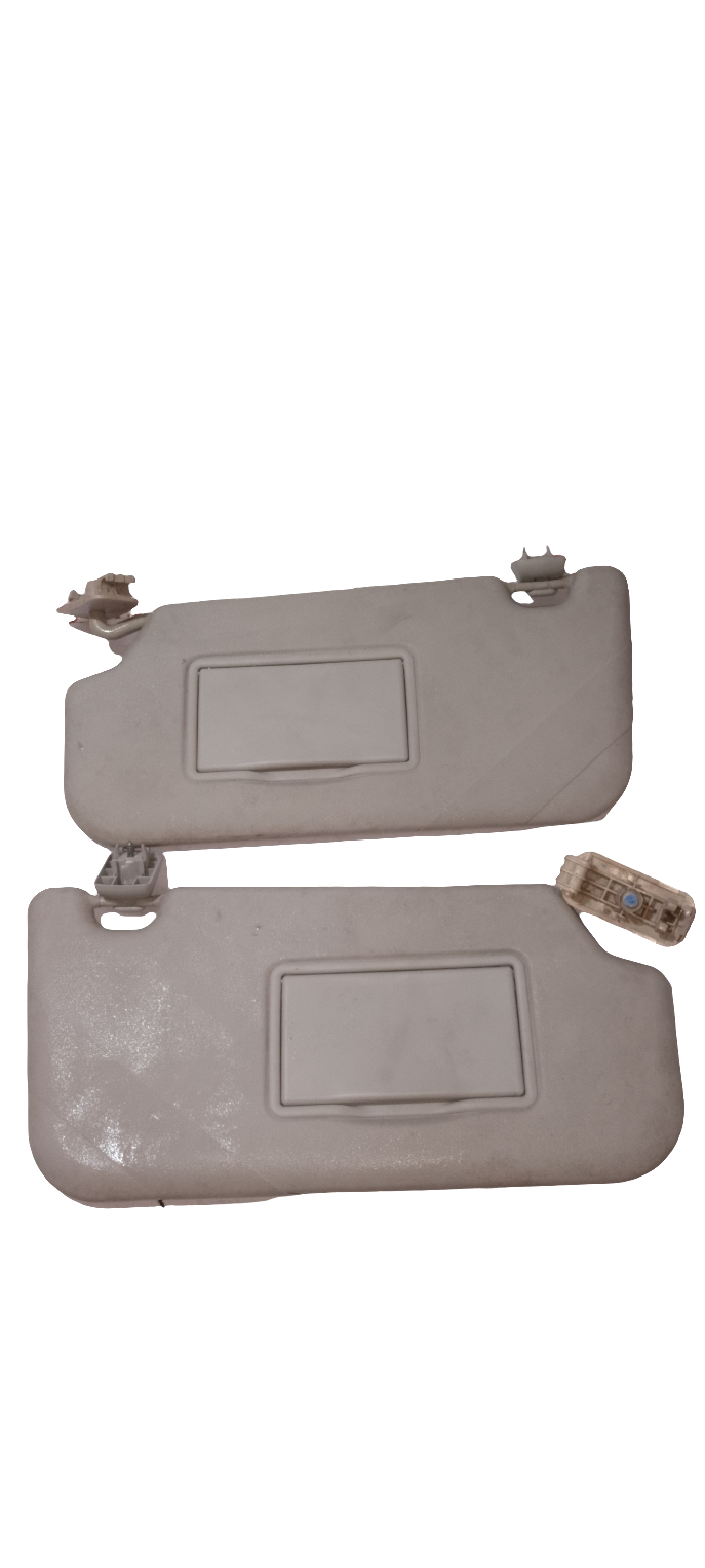 Sun Visor Left And Right | Ford Fiesta 1.5
