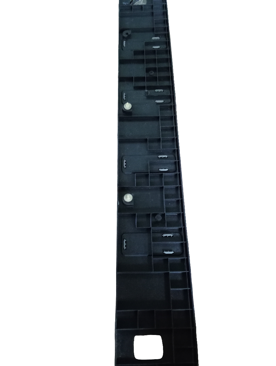 Nissan | X-Trail | Trunk Pad