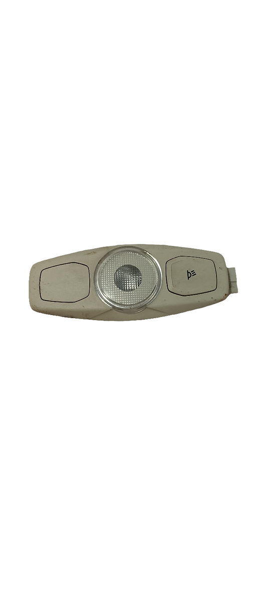 Dome Light | C |Focus Red