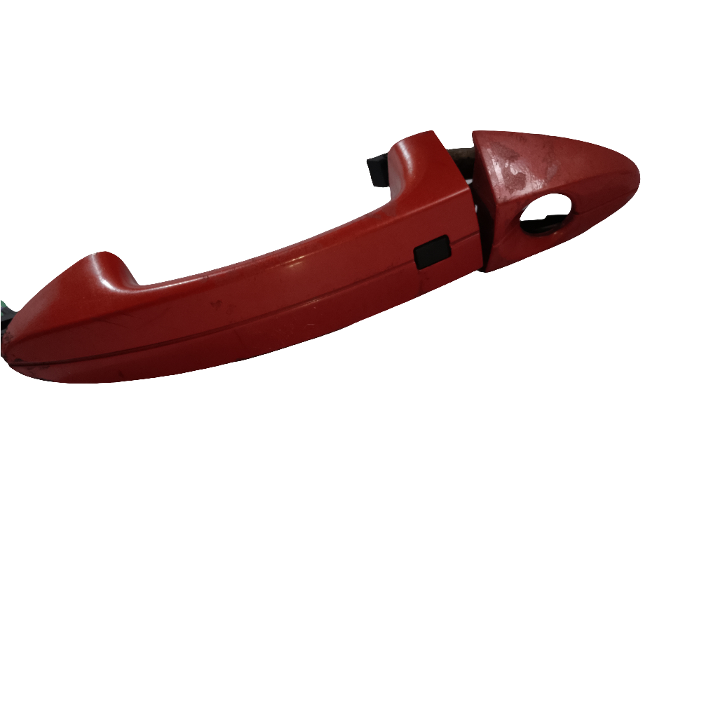 Outer Door Handle | Driver Side | Fiesta EcoBoost