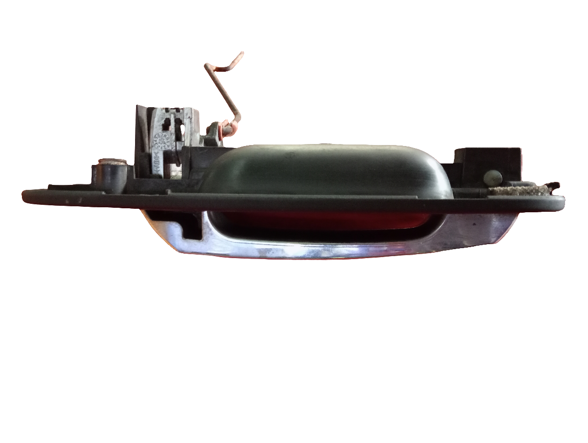 Nissan | X-Trail | Rear Driver Side Outer Door Handle