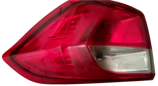 Tail light | driver side | Ford Ecosport