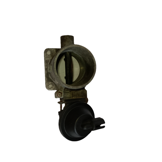 Throttle Body | Hyundai Matrix