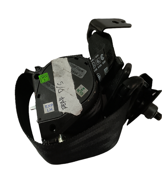 Seat Belt Rear Driver Side | Ford Ecosport