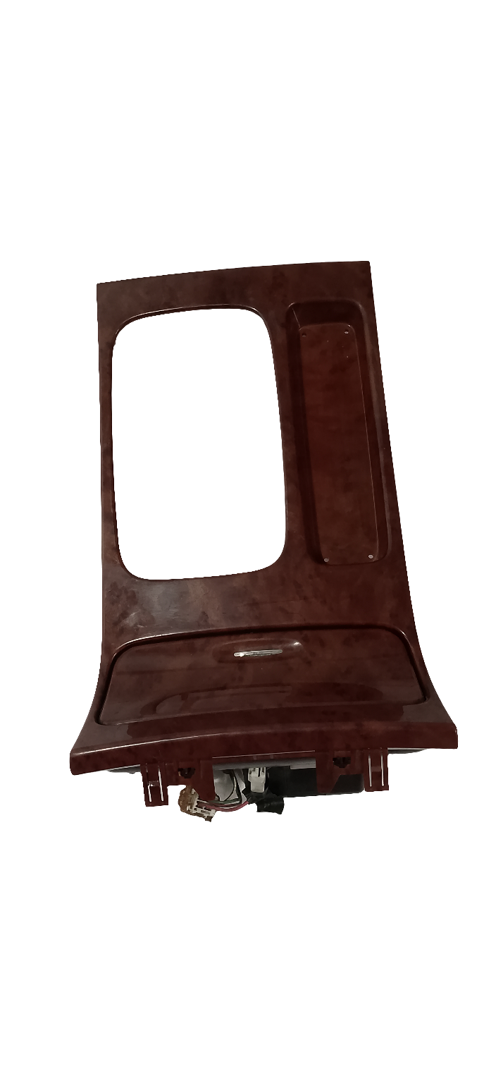 Center Frame | Toyota Camry