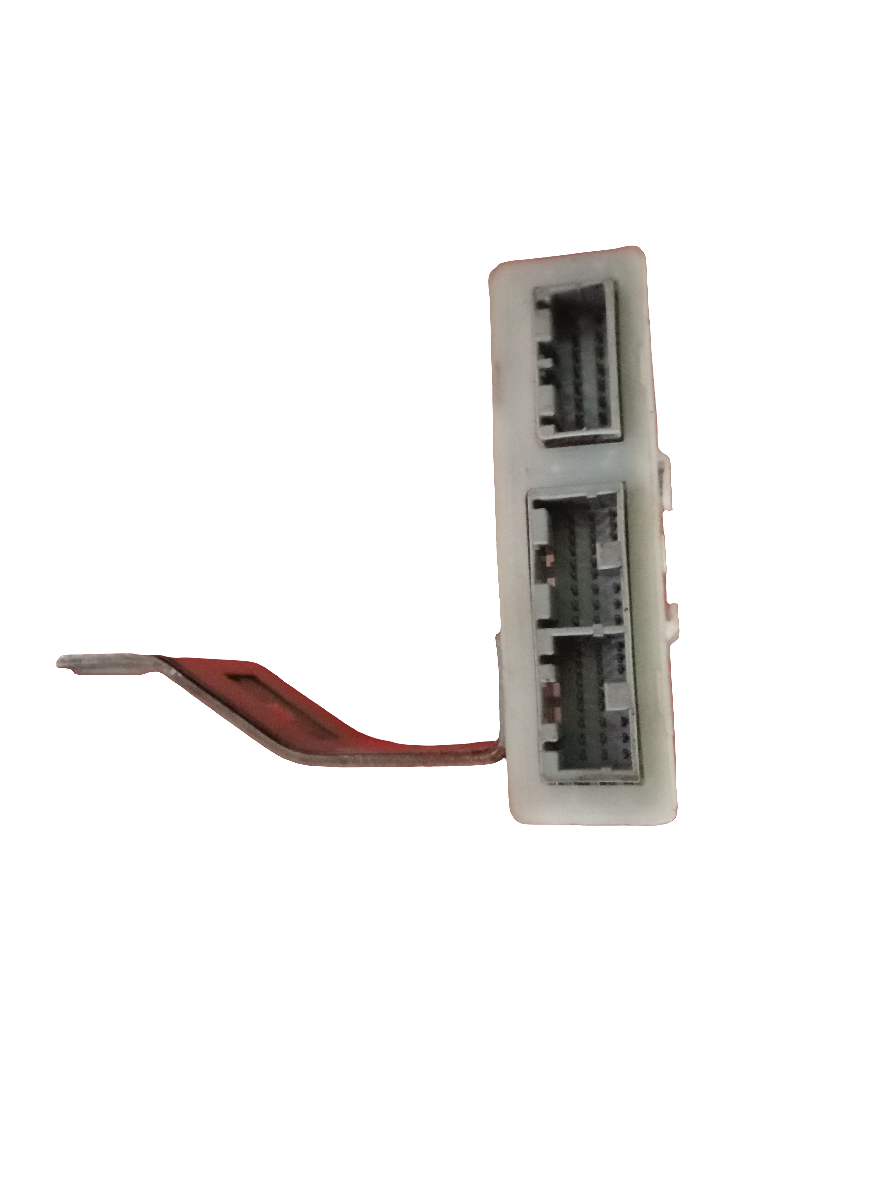 Nissan | X-Trail | Computer Box (ECU)