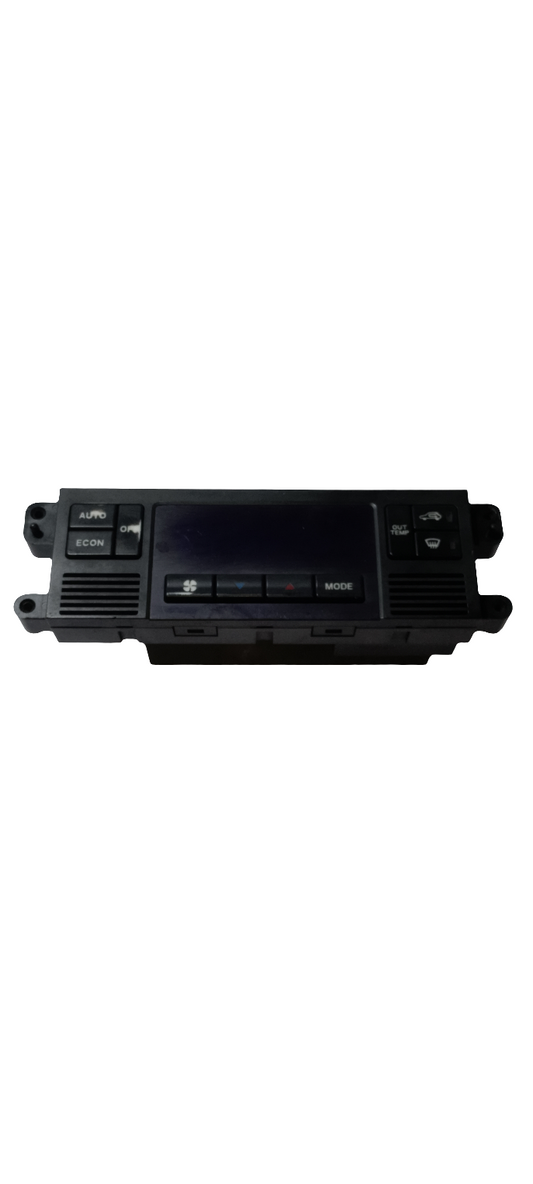 Stereo | Nissan Exsalta