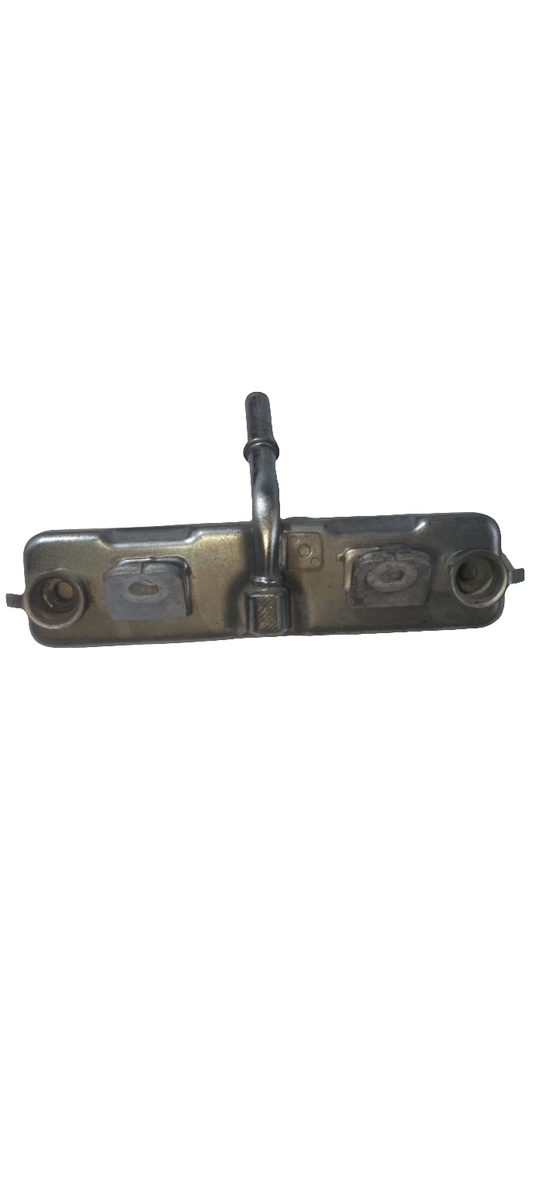 Fuel Rail | Subaru
