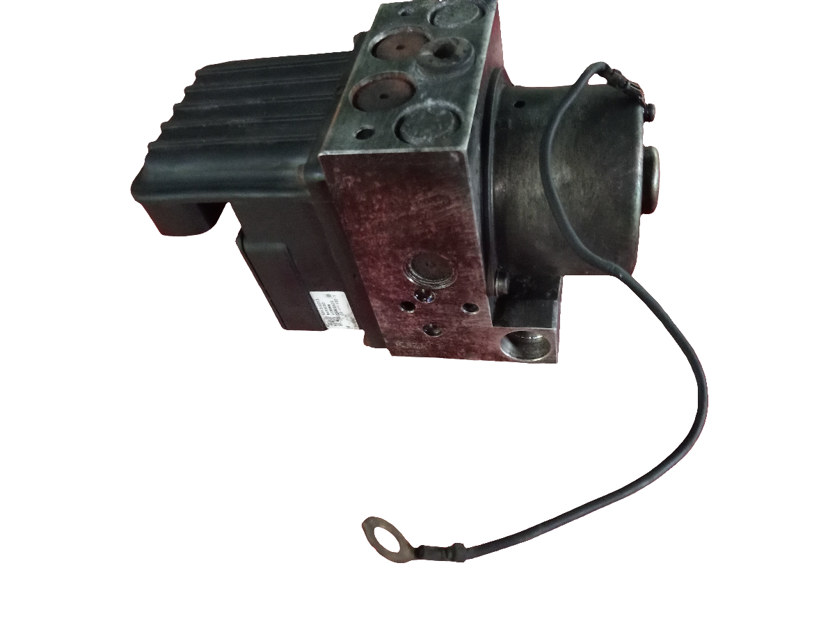Nissan | X-Trail | ABS Module