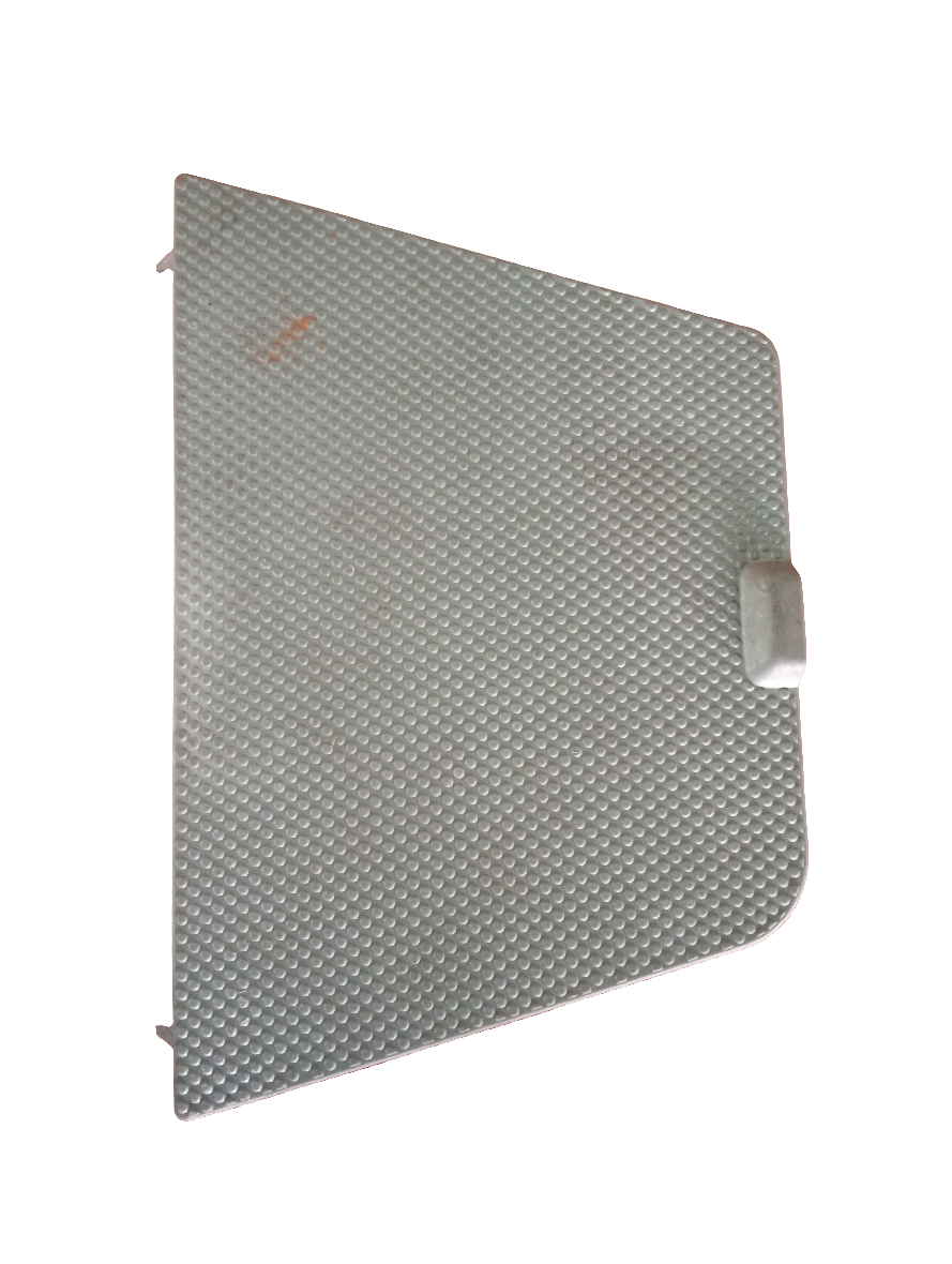 Nissan | X-Trail | Rear Boot Floor Cover