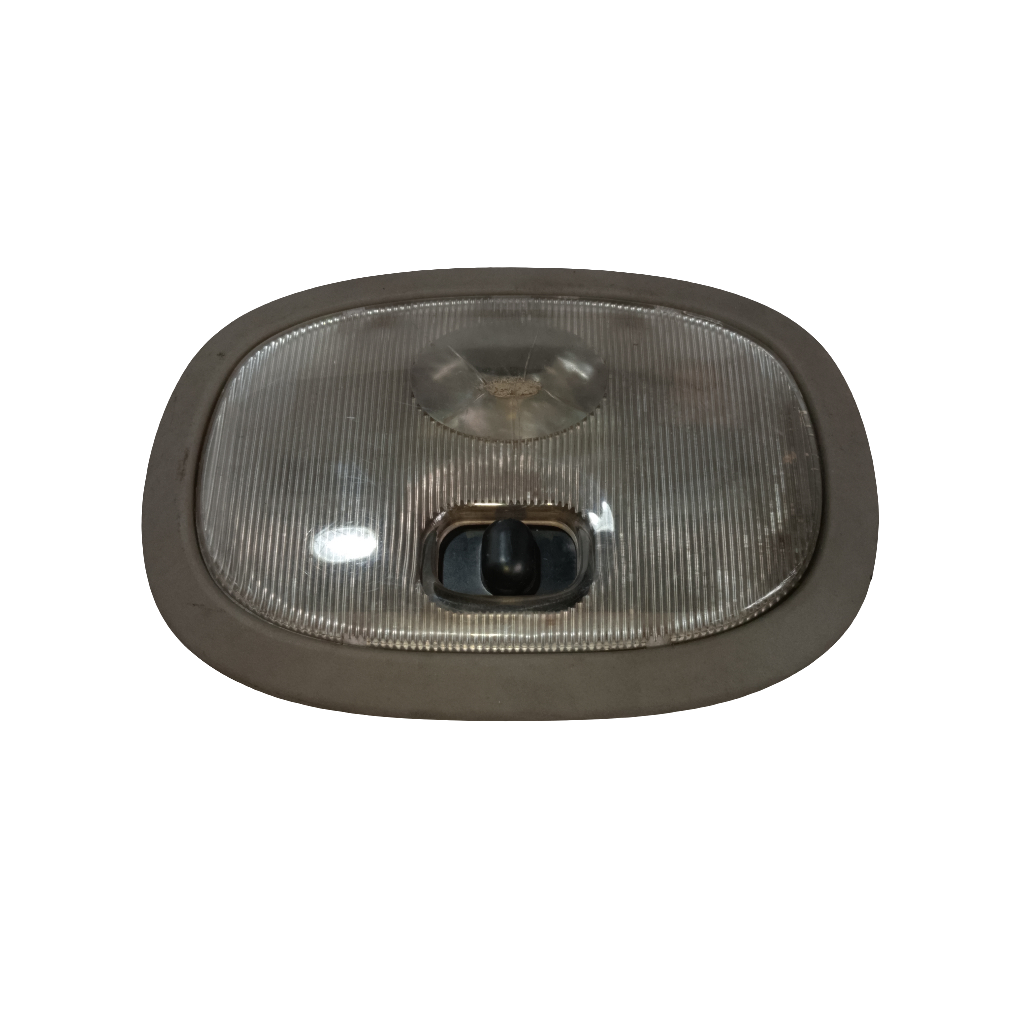 Dome Light  With Issue | Expedition