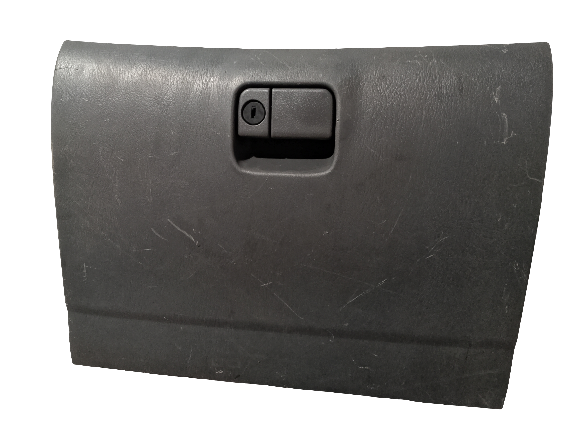 Glove Box | Ford Lynx