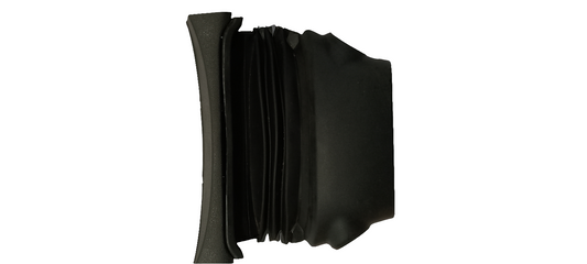 Steering wheel column cover | Ford Ecosport