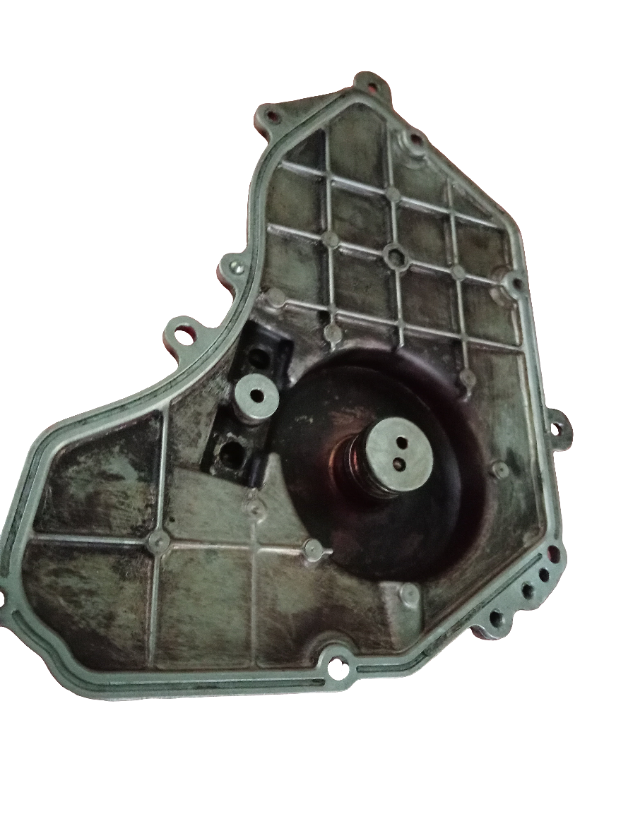 Nissan | X-Trail | Timing Chain Cover