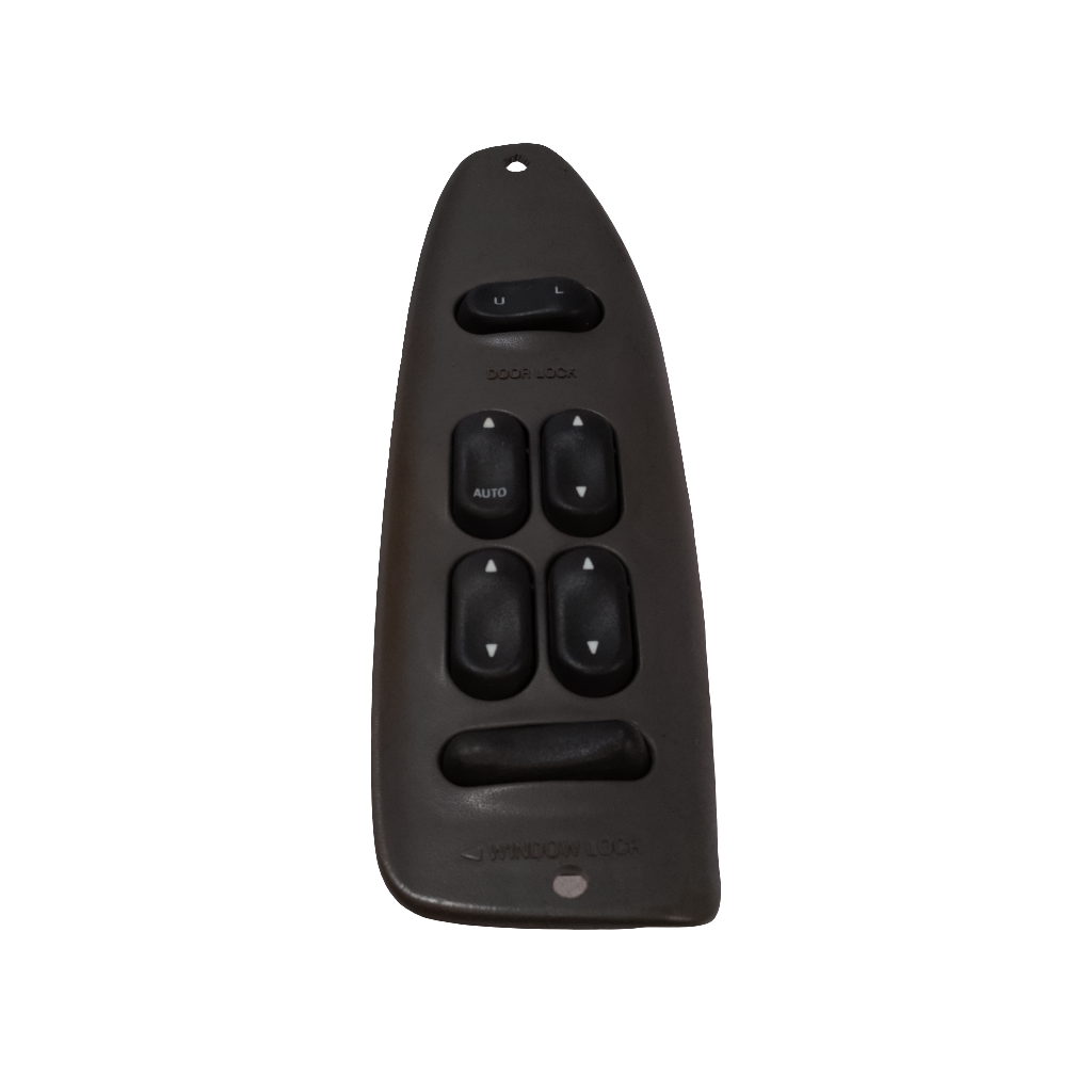 Main Switch | Expedition