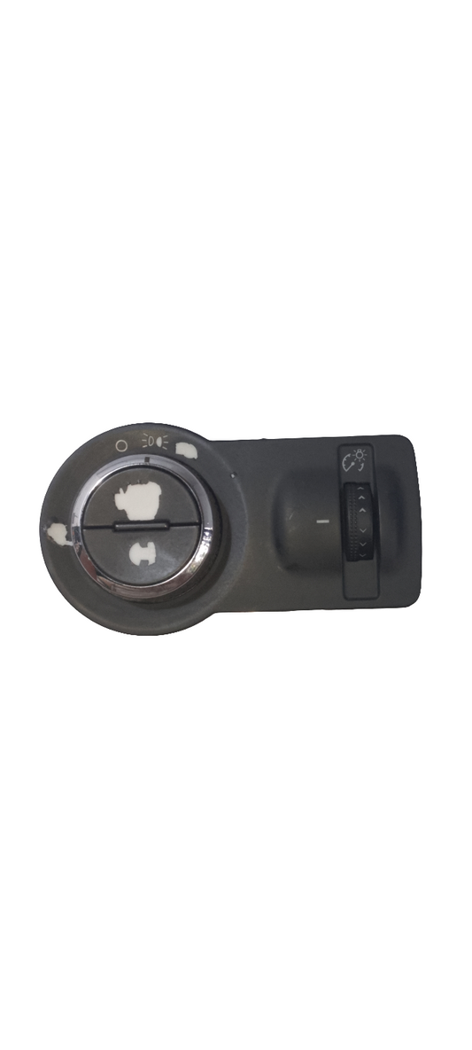 Head Light Switch | Chevrolet Cruze