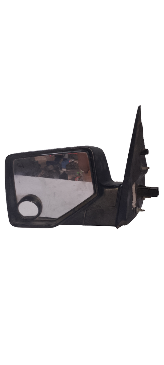 Side Mirror | Driver Side | EXPLORER Eddie Bauer