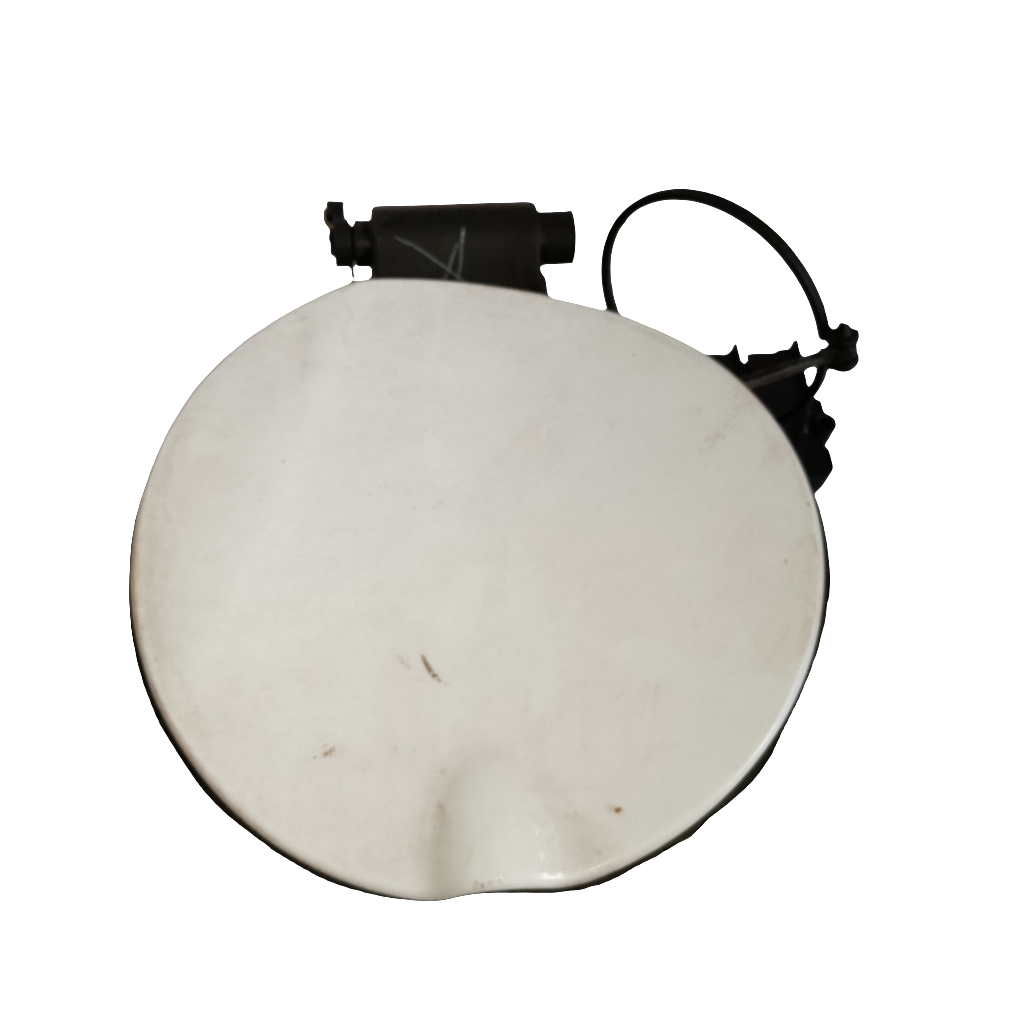 Outer Gas Tank Cover | Ford Escape 2.3
