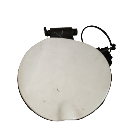 Outer Gas Tank Cover | Ford Escape 2.3