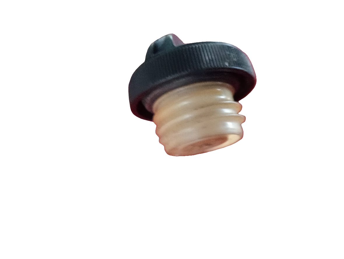 Nissan | X-Trail | Fuel Cap