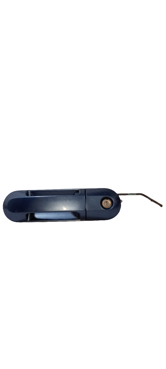 Outer Door Handle | Driver Side | Ford Explorer
