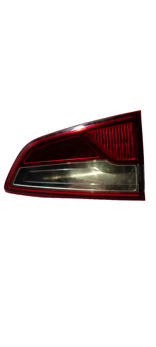 Garnish | Ford Ecosport