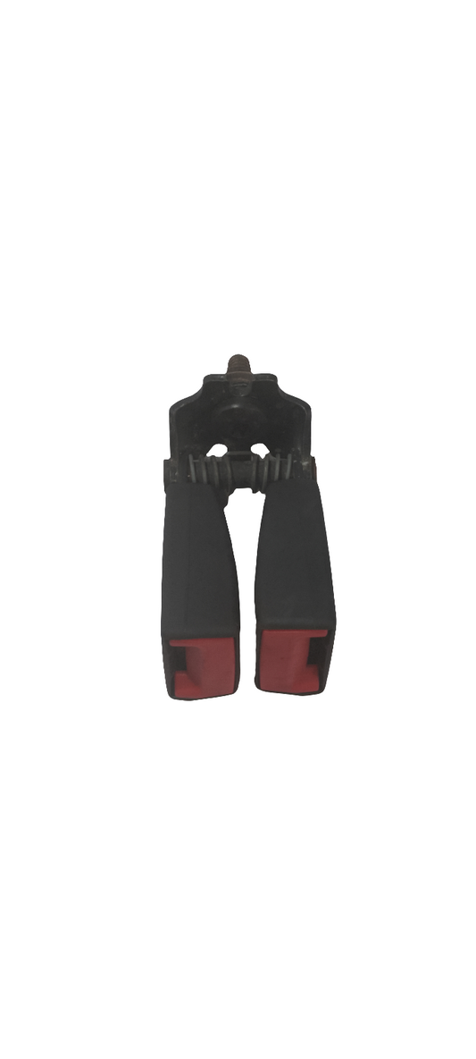Seat Belt Buckled | Ford Focus 2.0