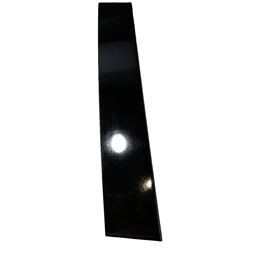 Body Moulding & Trim F/P/S | Explorer