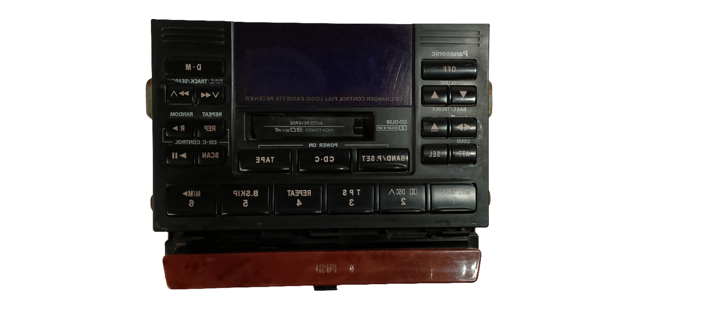 Head Unit|Ford Fiesta
