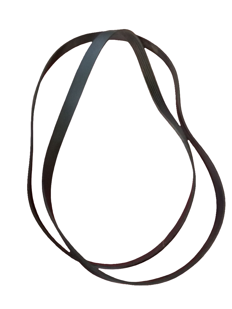 Nissan | X-Trail | Fan Belt