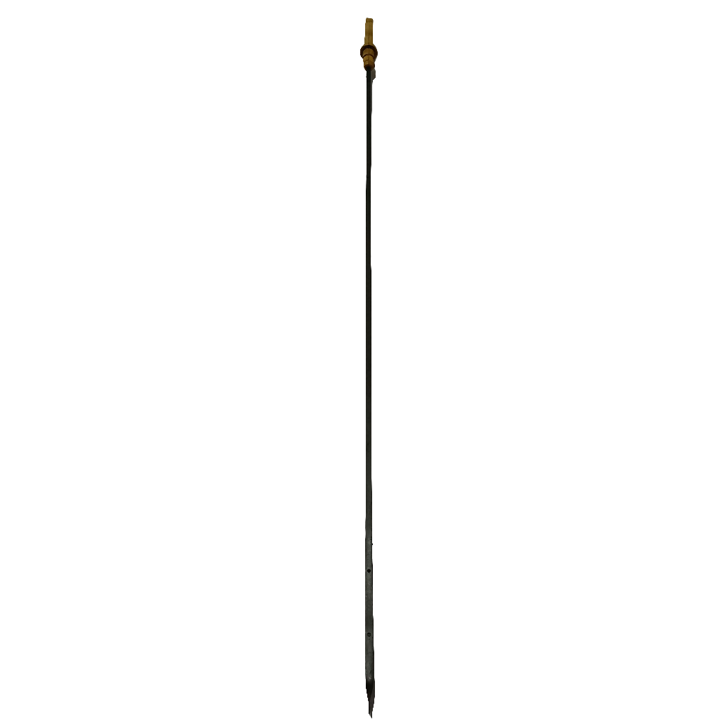 Dipstick | Ford Explorer