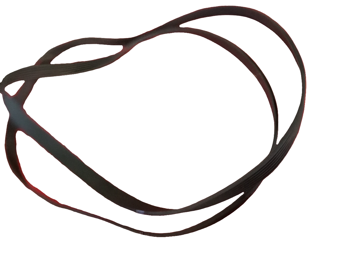 Nissan | X-Trail | Fan Belt