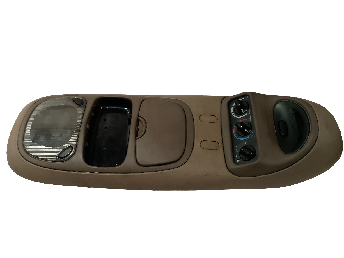 Over Head Cansole | Ford Expedition Gen 1