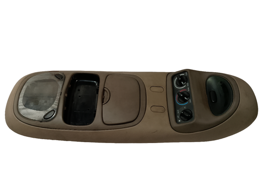 Over Head Cansole | Ford Expedition Gen 1