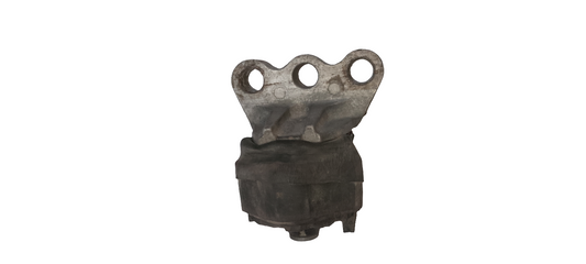Engine Mounting | Chevrolet Cruze