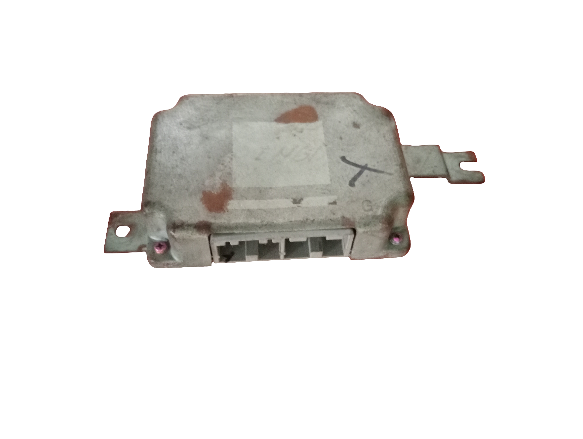 Nissan | X-Trail | Transmission Control Module (TCM)