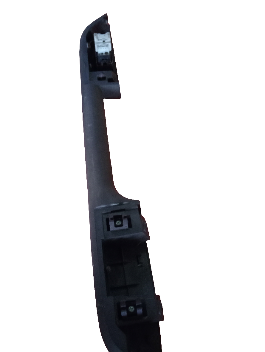 Nissan | X-Trail | Rear Driver Side Power Window Switch With Cover