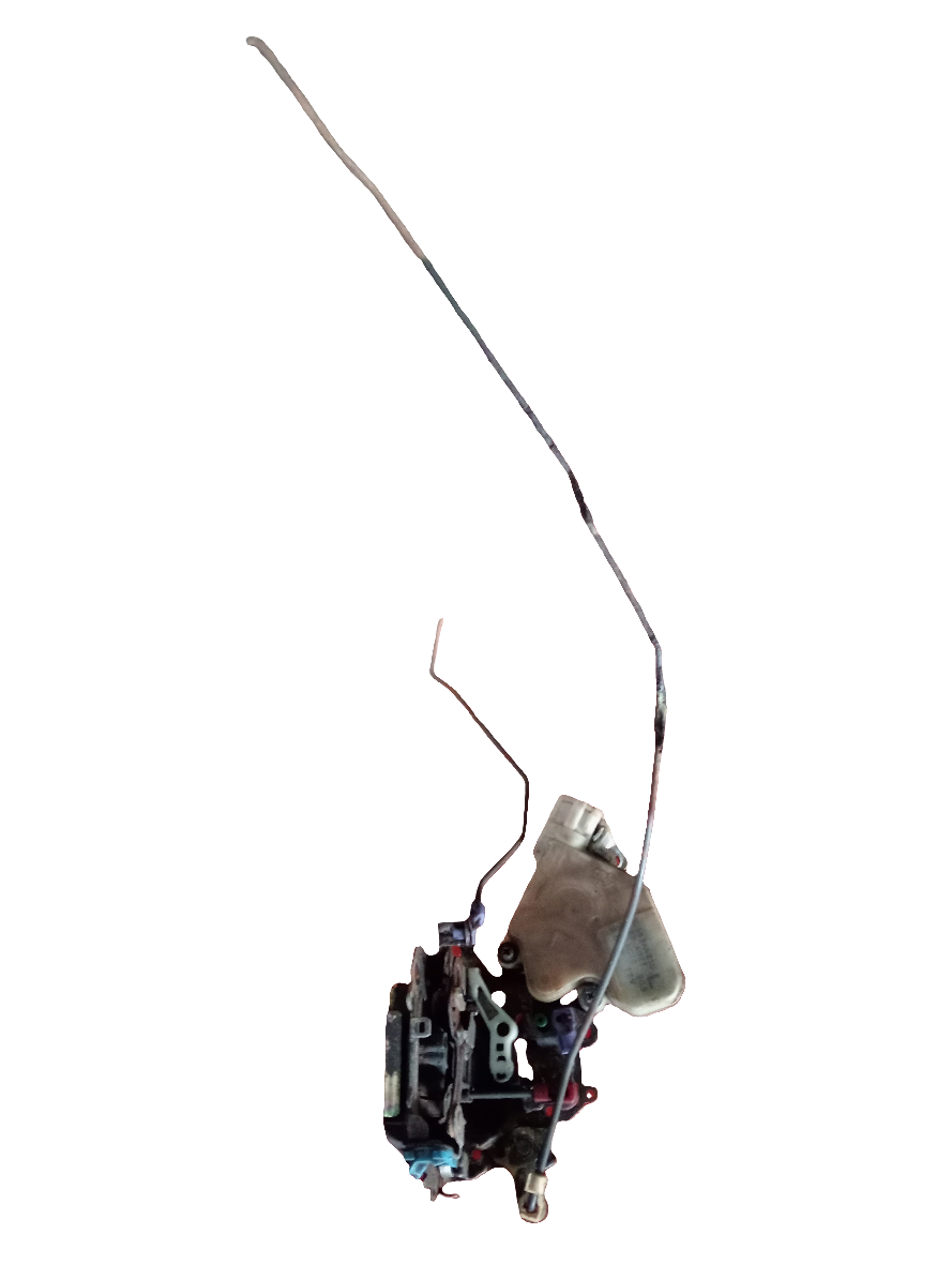 Nissan | X-Trail | Driver Side Door Lock Actuator