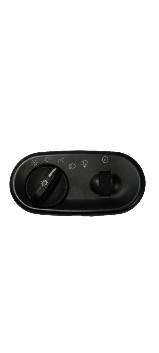 Head Light Switch | Ford Explorer