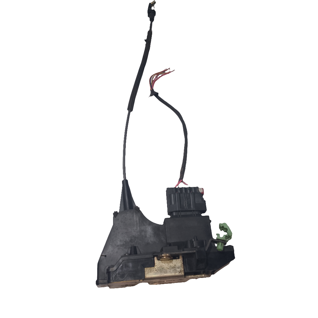 Door Lock Actuator | Rear Passenger Side | Escape 2.3