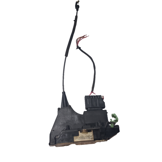 Door Lock Actuator | Rear Passenger Side | Escape 2.3