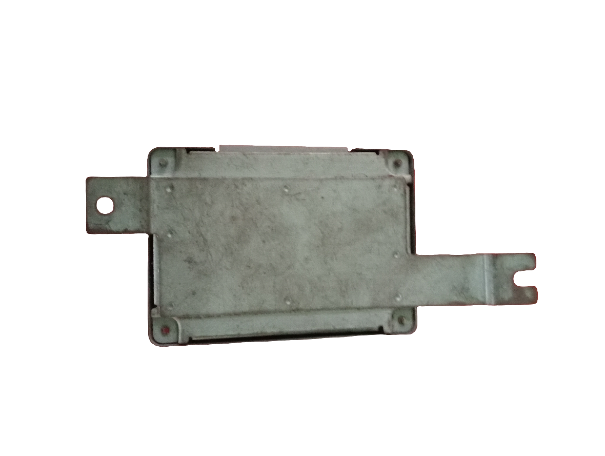 Nissan | X-Trail | Transmission Control Module (TCM)