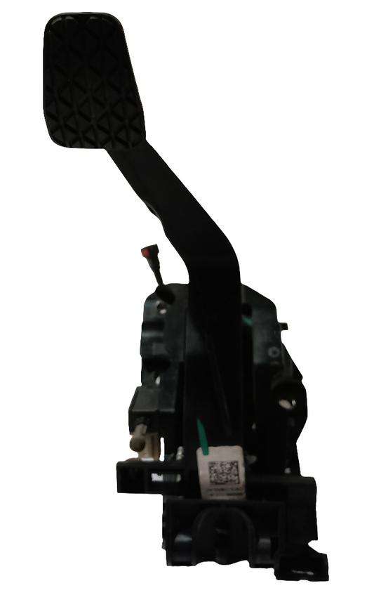 Break pedal | Ford Ecosport