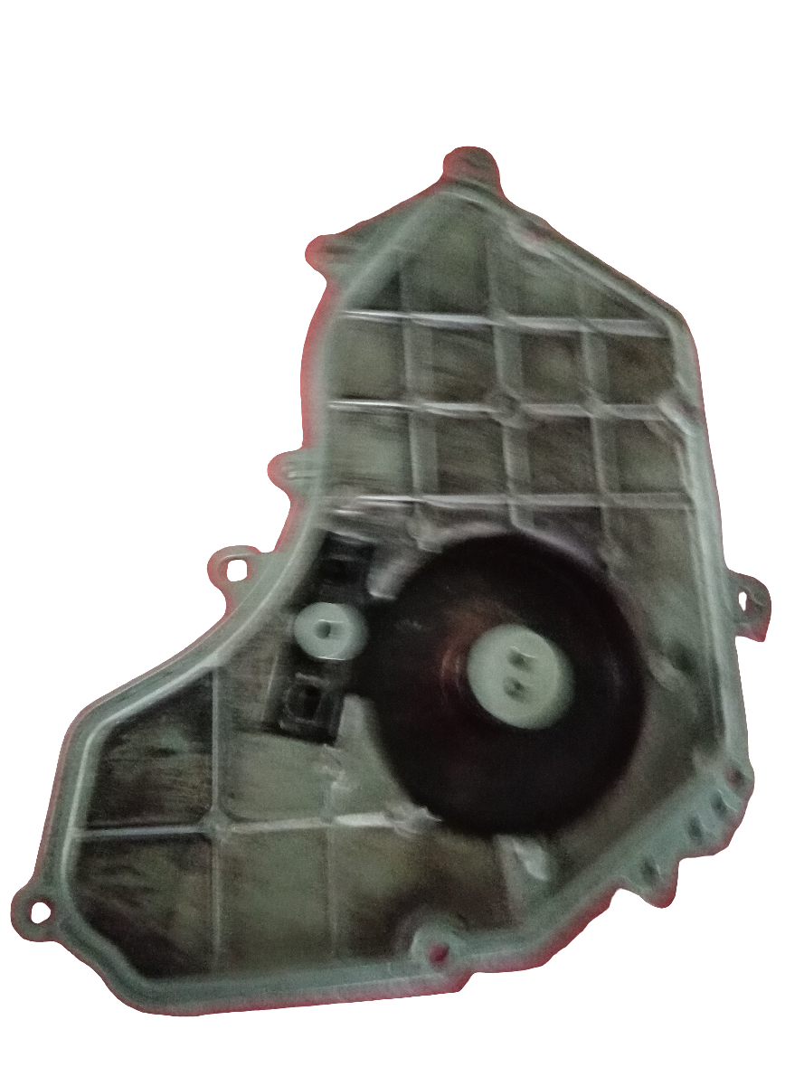 Nissan | X-Trail | Timing Chain Cover